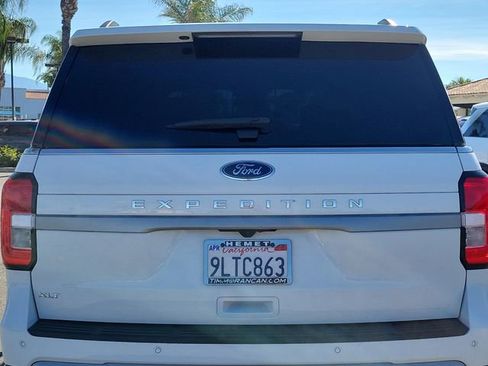 Used 2024 Ford Expedition XLT image 27