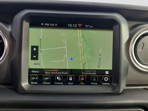 Used 2023 Jeep Wrangler Unlimited Rubicon 4xe image 19