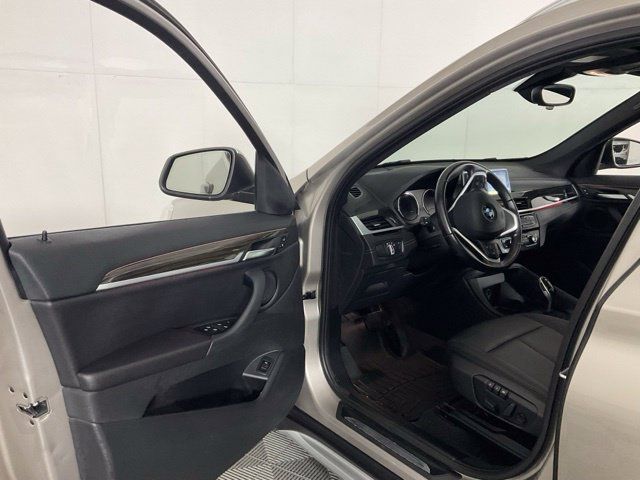Used 2021 BMW X1 sDrive28i w/ Convenience Package FWD image 24