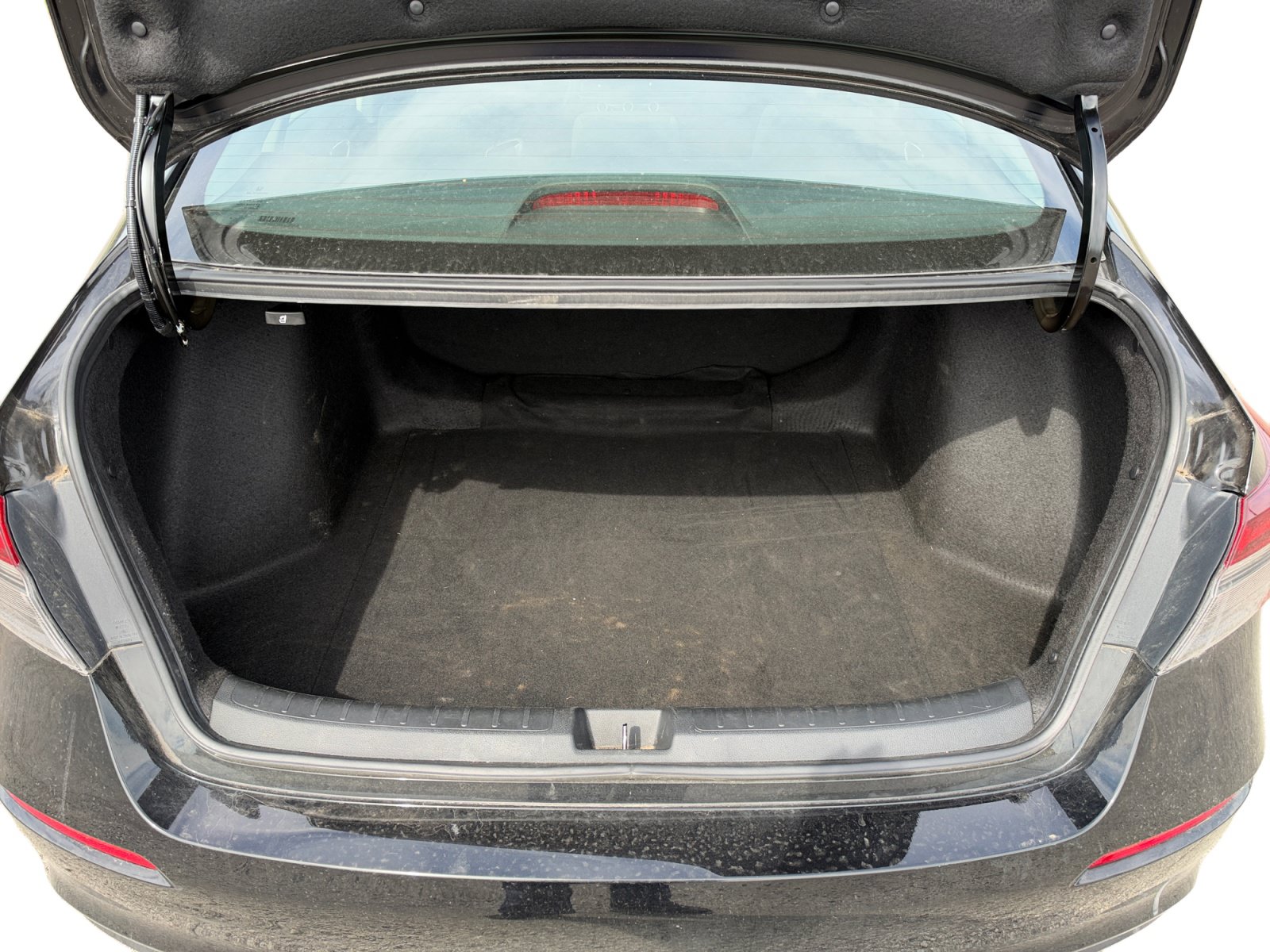 Used 2025 Honda Civic LX image 10