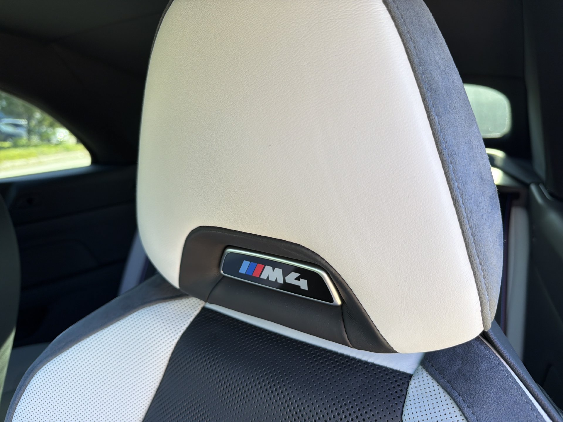 Used 2026 BMW M4 xDrive Competition w/ Executive Package AWD/4WD image 16