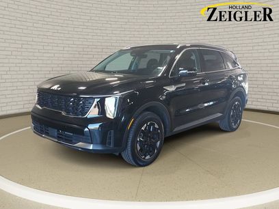 Used 2024 Kia Sorento S