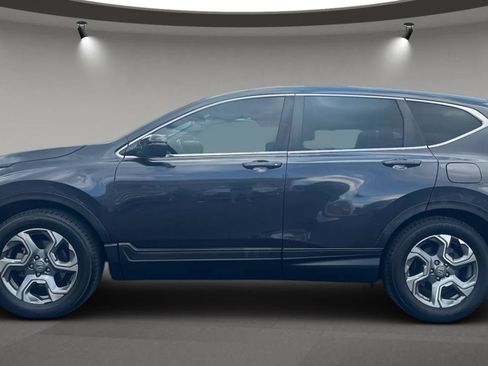 Used 2019 Honda CR-V EX-L image 4