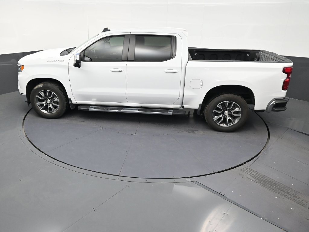 Used 2023 Chevrolet Silverado 1500 LT RWD image 10