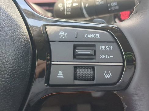 New 2026 Honda Pilot EX-L image 23
