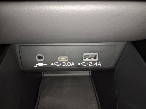 Certified 2025 Subaru Outback Wilderness image 12