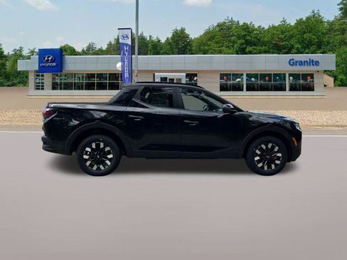 New 2026 Hyundai Santa Cruz SEL AWD/4WD image 5