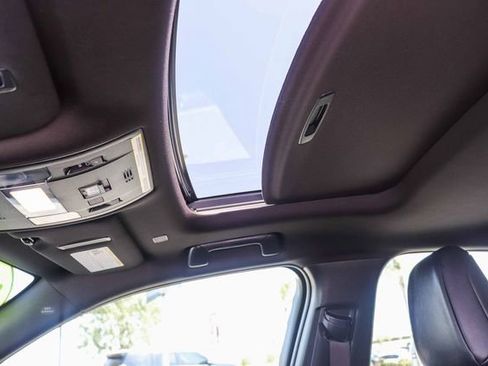 Used 2024 Lexus UX 250h AWD w/ Premium Package image 22