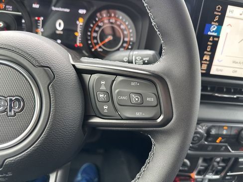 New 2026 Jeep Gladiator Rubicon AWD/4WD image 70