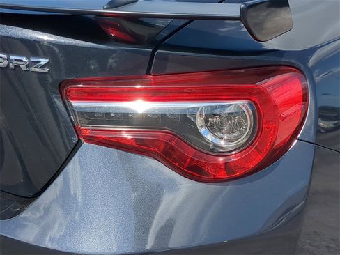 Used 2019 Subaru BRZ Limited image 8