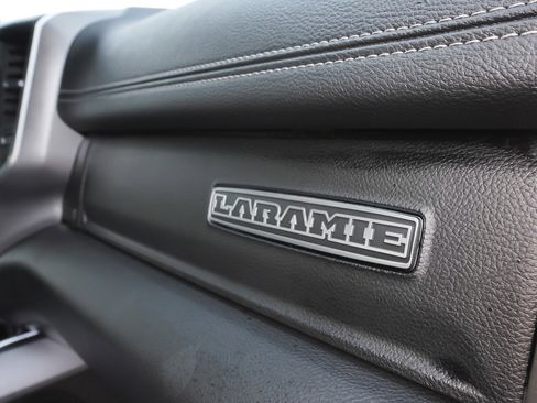 Used 2023 RAM 1500 Laramie AWD/4WD image 50
