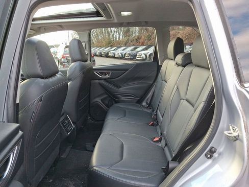 Used 2020 Subaru Forester Limited w/ Popular Package #3 image 10