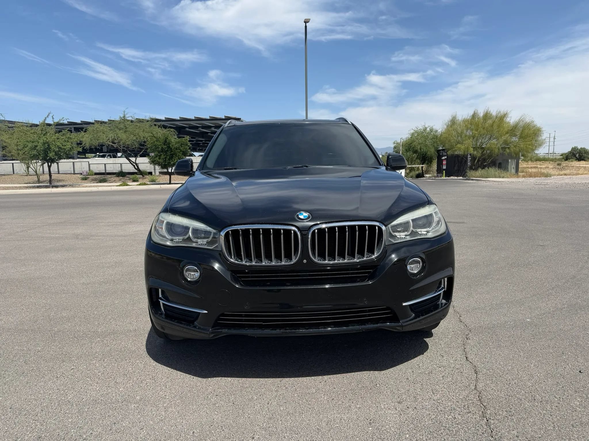 Used 2016 BMW X5 sDrive35i RWD image 2