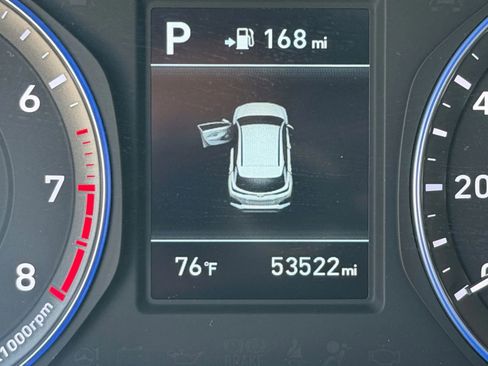 Used 2018 Hyundai Kona Limited image 43