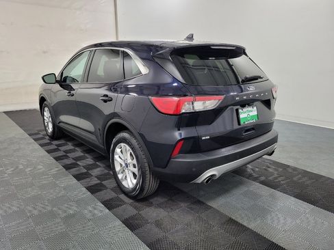 Used 2021 Ford Escape SE AWD/4WD image 5