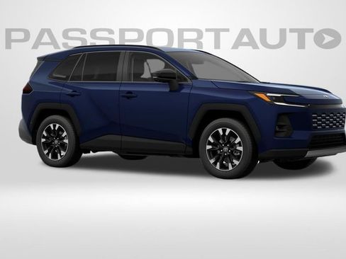 New 2026 Toyota RAV4 Limited image 15