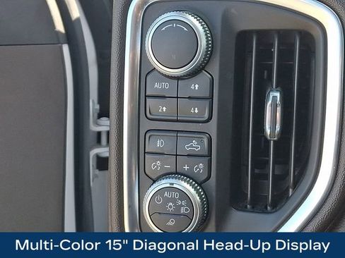 Used 2019 GMC Sierra 1500 Denali w/ Technology Package image 27