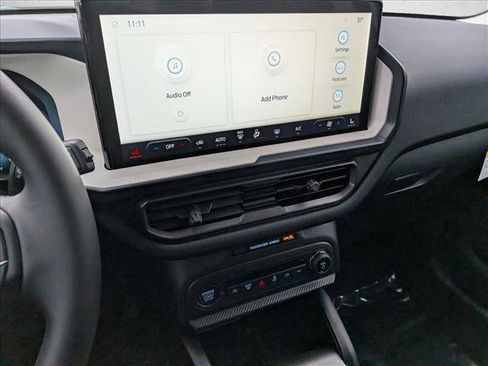 New 2025 Ford Bronco Sport Heritage w/ Convenience Package image 12