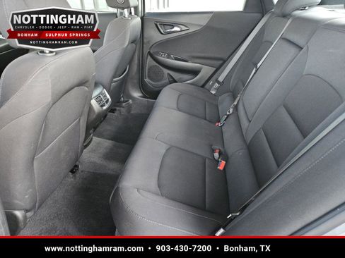 Used 2024 Chevrolet Malibu LT FWD image 28