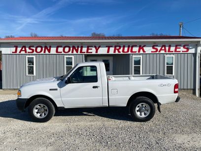 Used 2008 Ford Ranger Sport