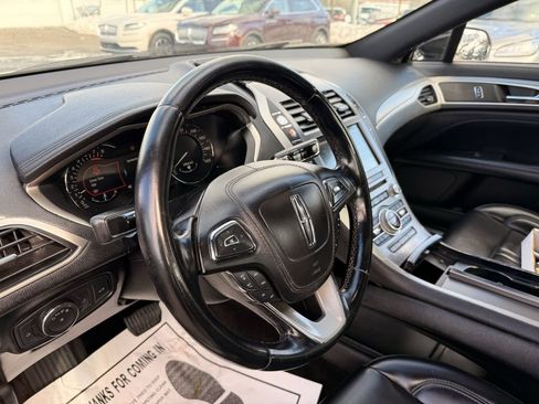 Used 2017 Lincoln MKZ Premiere image 20