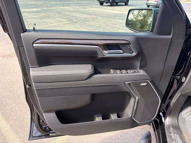 New 2026 Chevrolet Silverado 1500 RST w/ All Star Edition Plus AWD/4WD image 10