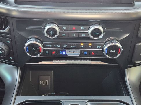 New 2026 Ford F150 Lariat w/ Equipment Group 501A Mid image 20