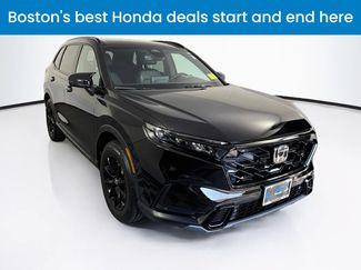 Used 2026 Honda CR-V Sport-L video 1