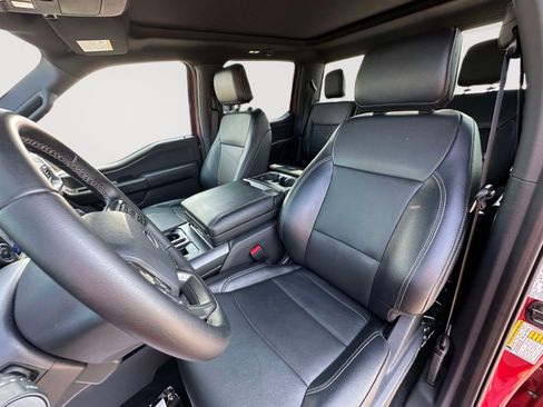 Used 2024 Ford F150 XLT w/ Equipment Group 303A High AWD/4WD image 22