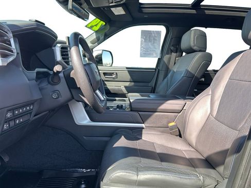Used 2024 Toyota Tundra Platinum AWD/4WD image 10