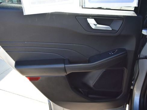 Used 2024 Ford Escape Platinum AWD/4WD image 37