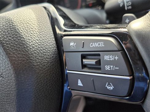 Certified 2024 Honda Civic Sport image 24