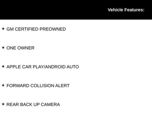 Certified 2023 Chevrolet Blazer LT image 4