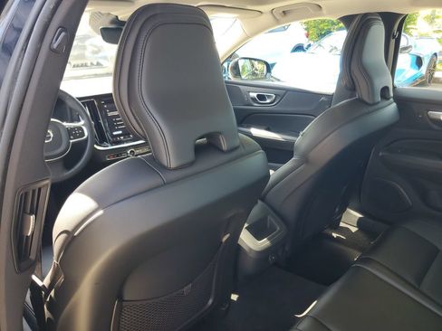 Certified 2024 Volvo S60 B5 Core FWD image 10