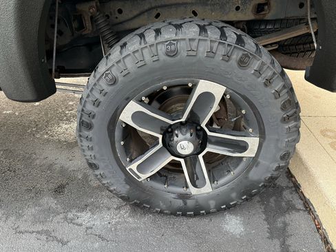 Used 2014 Ford F150 STX w/ Equipment Group 201A Mid image 26