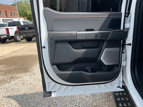 Used 2022 Ford F150 Tremor w/ Equipment Group 402A High AWD/4WD image 15