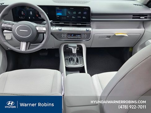 New 2026 Hyundai Kona SEL Sport image 8