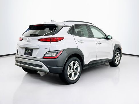 Used 2023 Hyundai Kona SEL image 9