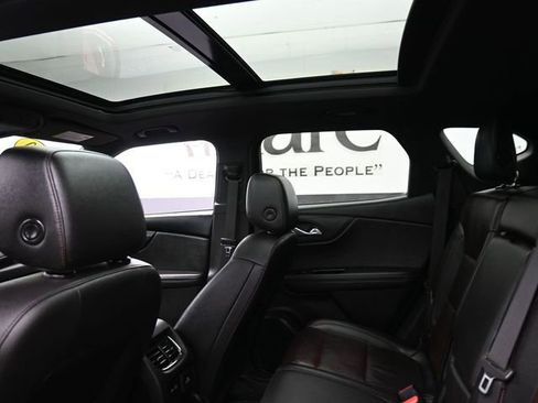 Used 2020 Chevrolet Blazer RS w/ LPO, Floor Liner Package image 16