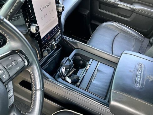 Used 2007 Chevrolet Silverado 2500 W/T image 16