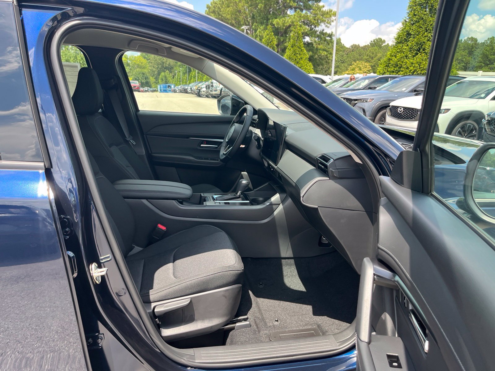 New 2026 MAZDA CX-5 AWD 2.5 S image 26