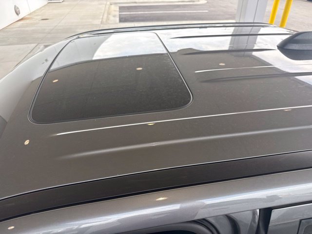 Used 2025 Ford Maverick Lobo AWD/4WD image 15