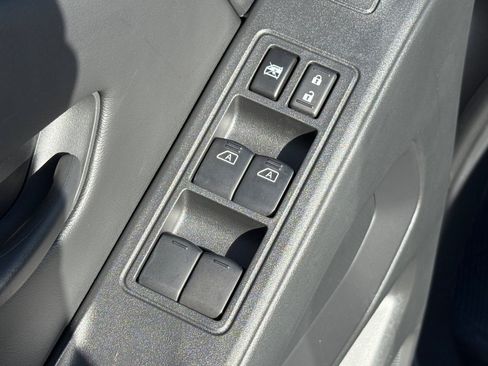 New 2026 Nissan Frontier SV w/ Tow Package image 16