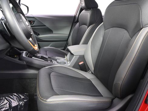 Certified 2024 Subaru Crosstrek 2.5i Wilderness image 13