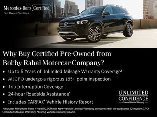 Certified 2023 Mercedes-Benz E 350 4MATIC Sedan video 2