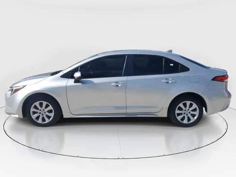 Certified 2024 Toyota Corolla LE image 6