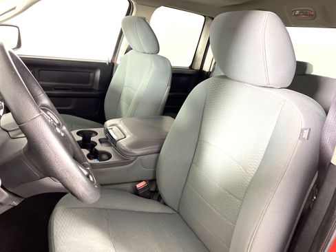 Used 2014 RAM 1500 Express image 14