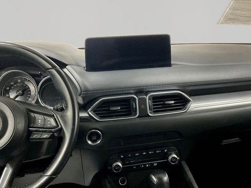 Used 2023 MAZDA CX-5 AWD 2.5 S w/ Select Package image 11