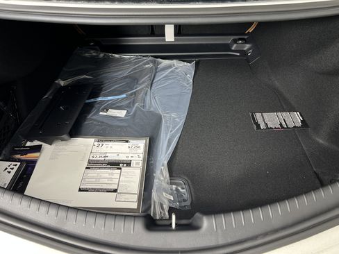 New 2025 Mercedes-Benz CLE 300 4MATIC Coupe image 20