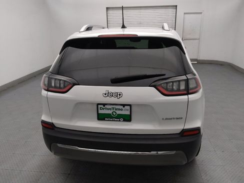 Used 2020 Jeep Cherokee Limited FWD image 7